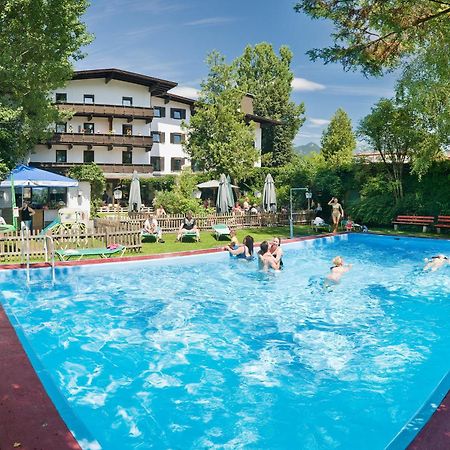 Hotel Linde Wörgl Exteriér fotografie