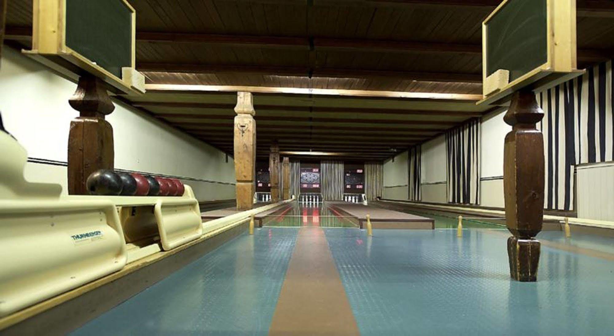 Hotel Linde Wörgl Exteriér fotografie