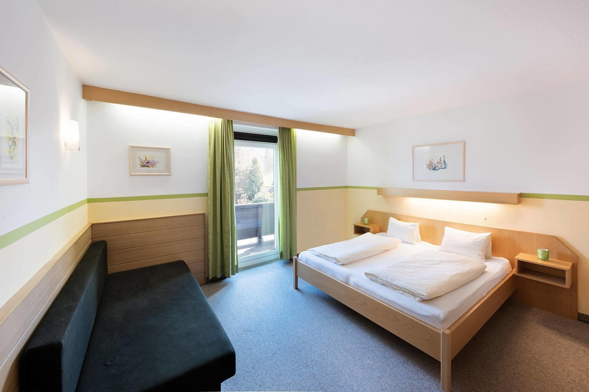 Hotel Linde Wörgl Exteriér fotografie