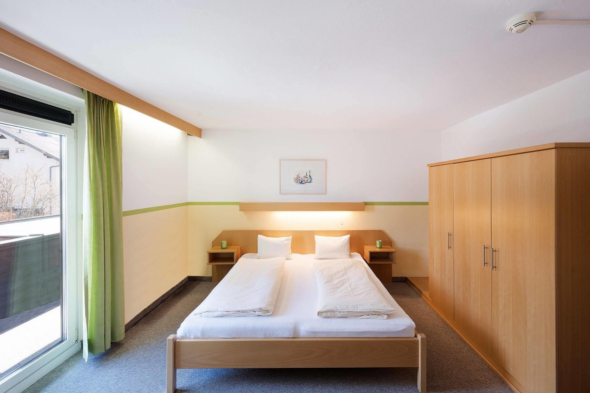Hotel Linde Wörgl Exteriér fotografie